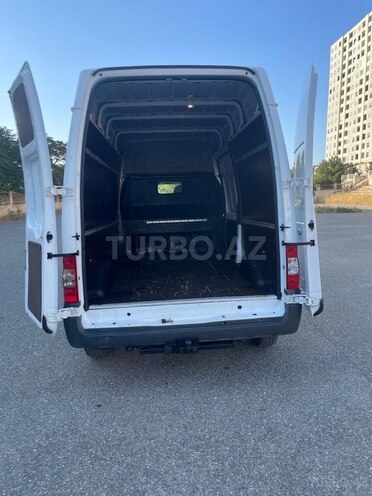 Ford Transit 2010, 156,126 km - 2.4 л - Bakı