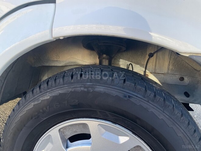 Ford Transit 2010, 156,126 km - 2.4 л - Bakı