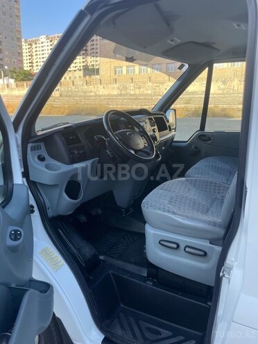 Ford Transit 2010, 156,126 km - 2.4 л - Bakı
