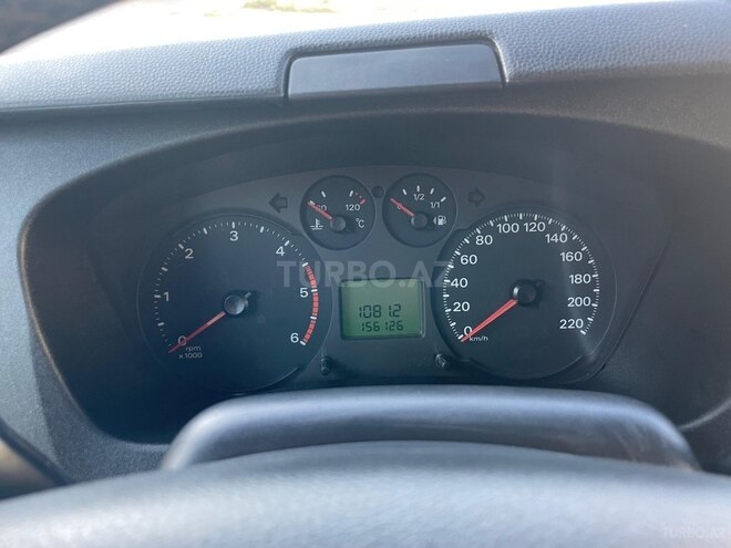 Ford Transit 2010, 156,126 km - 2.4 л - Bakı