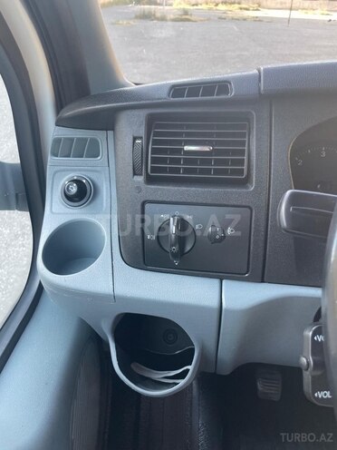 Ford Transit 2010, 156,126 km - 2.4 л - Bakı