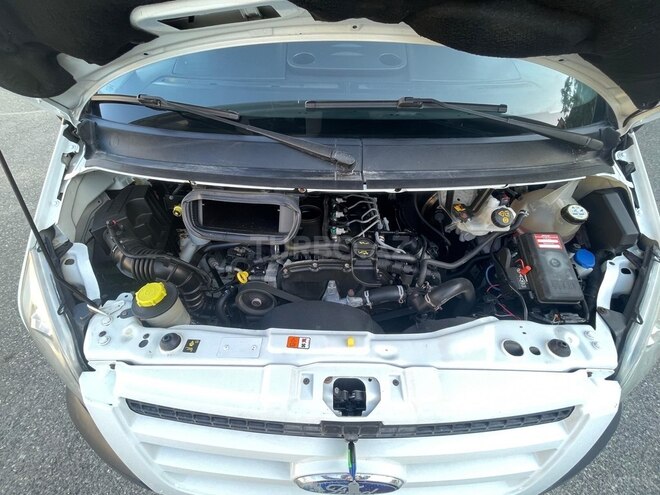 Ford Transit 2010, 156,126 km - 2.4 л - Bakı
