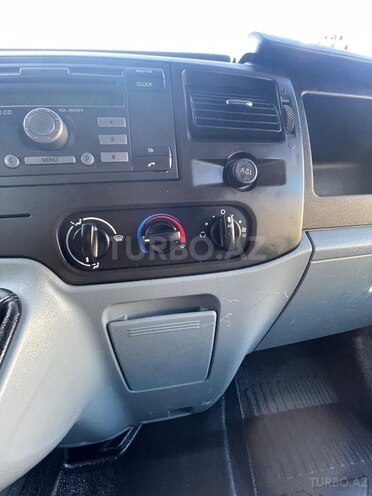 Ford Transit 2010, 156,126 km - 2.4 л - Bakı