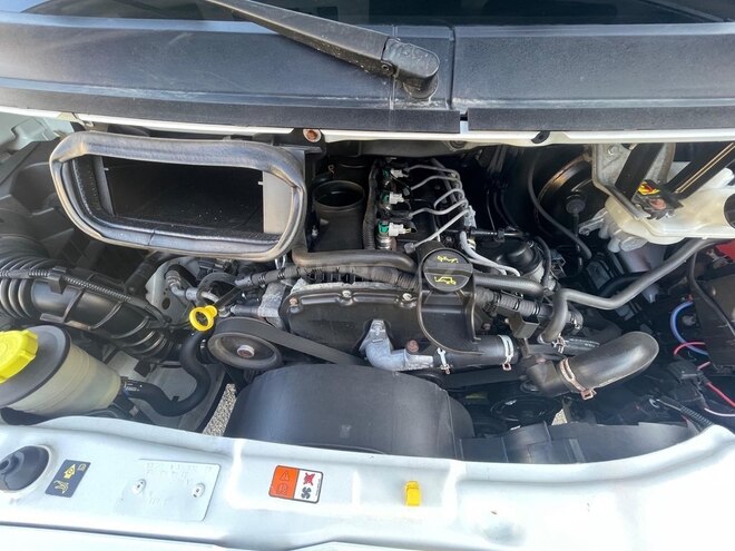 Ford Transit 2010, 156,126 km - 2.4 л - Bakı
