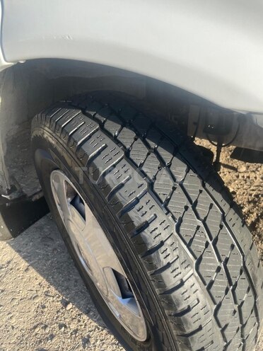 Ford Transit 2010, 156,126 km - 2.4 л - Bakı