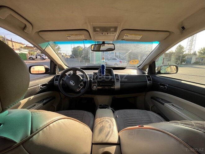 Toyota Prius 2007, 309,655 km - 1.5 l - Bakı