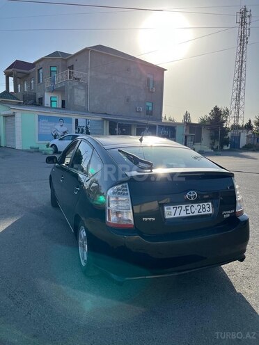 Toyota Prius 2007, 309,655 km - 1.5 l - Bakı