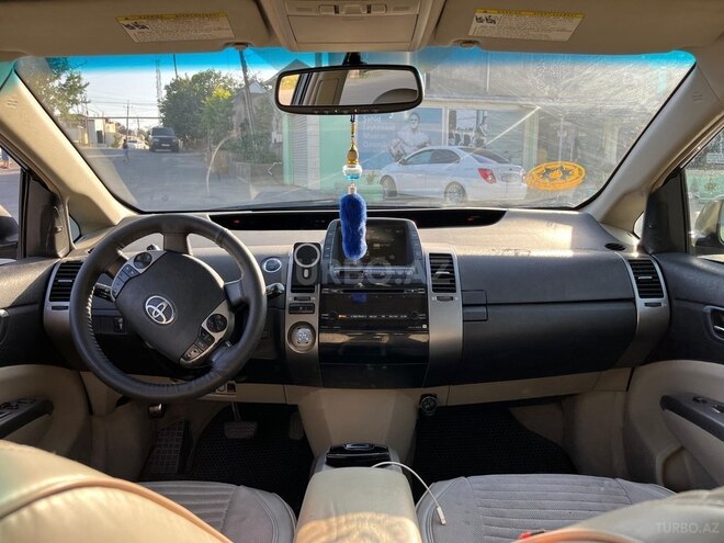 Toyota Prius 2007, 309,655 km - 1.5 l - Bakı