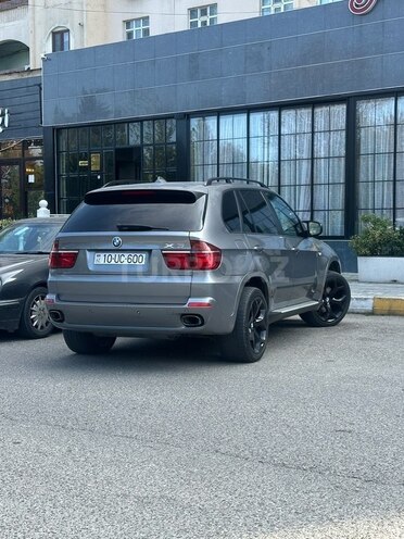 BMW X5 2010, 185,000 km - 3.0 l - Bakı