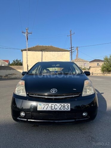 Toyota Prius 2007, 309,655 km - 1.5 l - Bakı