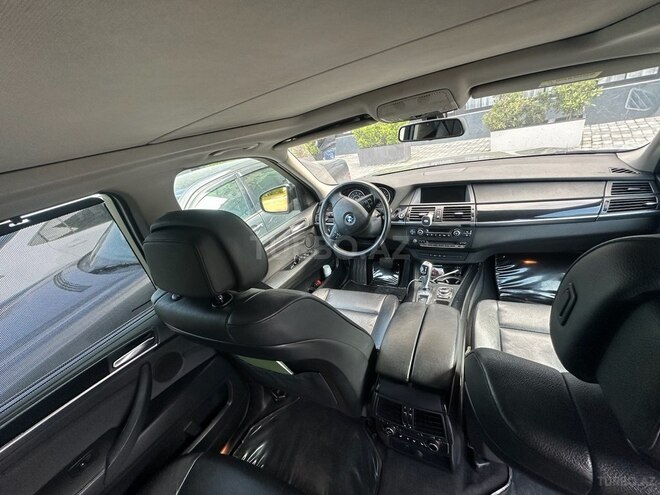 BMW X5 2010, 185,000 km - 3.0 l - Bakı