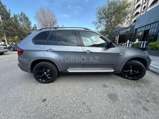 BMW X5 2010, 185,000 km - 3.0 l - Bakı