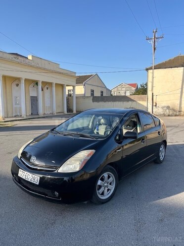 Toyota Prius 2007, 309,655 km - 1.5 l - Bakı