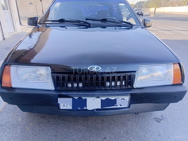 LADA (VAZ) 2108 1992, 370,000 km - 1.5 l - Bakı