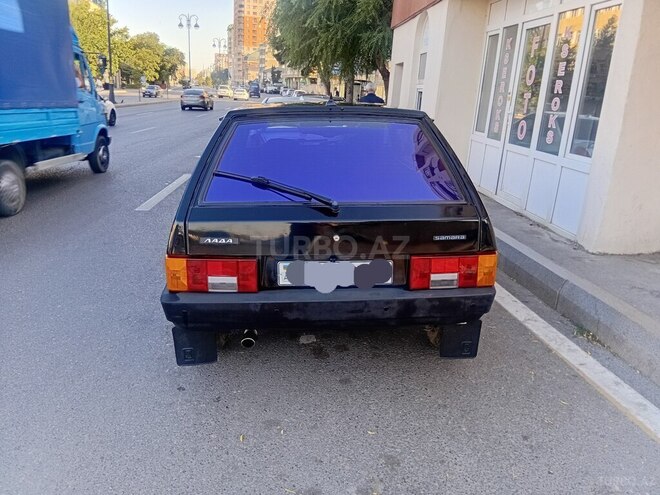 LADA (VAZ) 2108 1992, 370,000 km - 1.5 l - Bakı