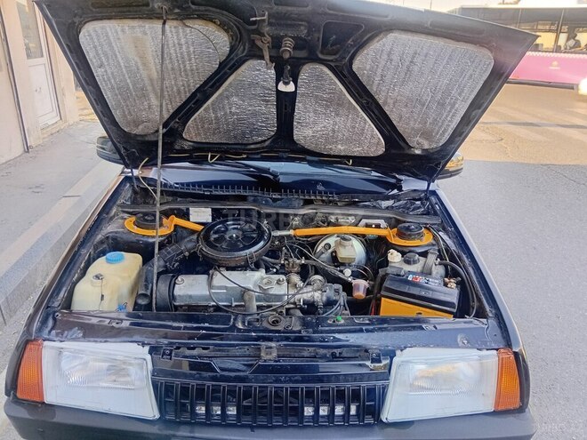 LADA (VAZ) 2108 1992, 370,000 km - 1.5 l - Bakı