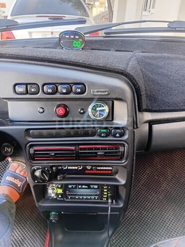 LADA (VAZ) 2108 1992, 370,000 km - 1.5 l - Bakı