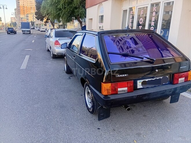 LADA (VAZ) 2108 1992, 370,000 km - 1.5 l - Bakı