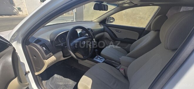 Hyundai Elantra 2010, 214,500 km - 1.6 l - Bakı