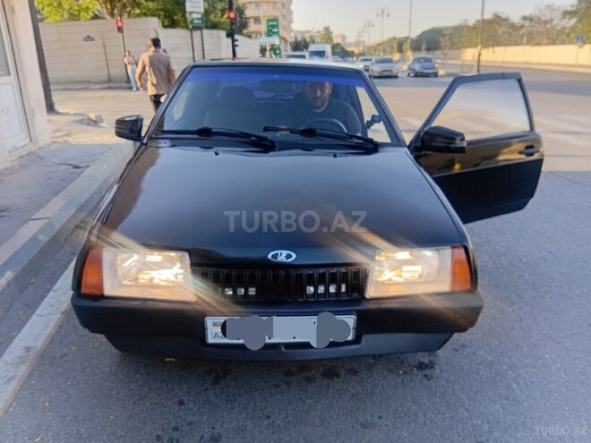 LADA (VAZ) 2108 1992, 370,000 km - 1.5 l - Bakı