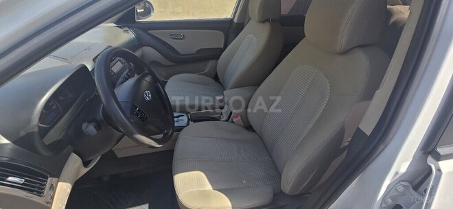 Hyundai Elantra 2010, 214,500 km - 1.6 l - Bakı