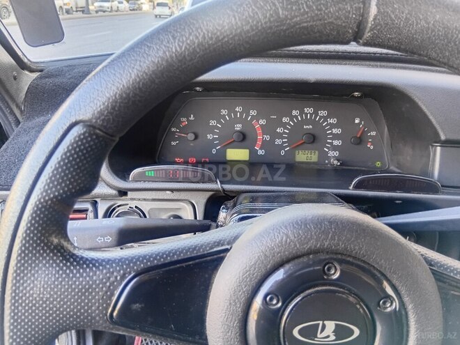 LADA (VAZ) 2108 1992, 370,000 km - 1.5 l - Bakı