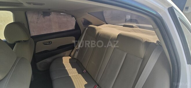 Hyundai Elantra 2010, 214,500 km - 1.6 l - Bakı