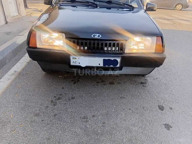 LADA (VAZ) 2108 1992, 370,000 km - 1.5 l - Bakı