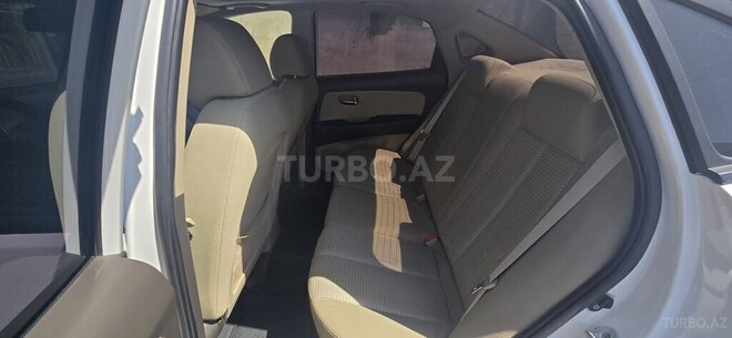 Hyundai Elantra 2010, 214,500 km - 1.6 l - Bakı