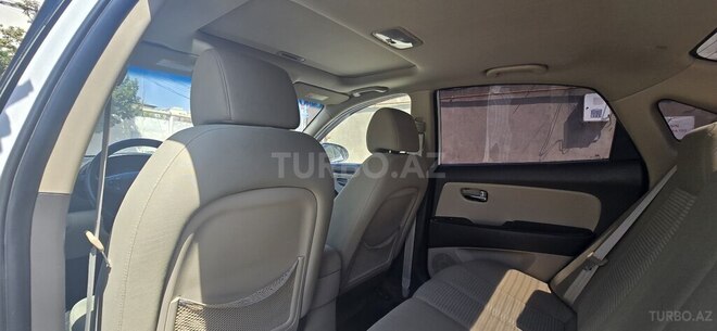 Hyundai Elantra 2010, 214,500 km - 1.6 l - Bakı