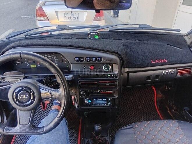 LADA (VAZ) 2108 1992, 370,000 km - 1.5 l - Bakı