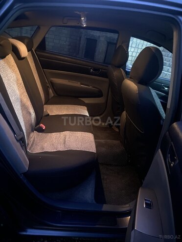 Toyota Prius 2008, 300,000 km - 1.5 l - Göygöl