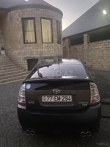 Toyota Prius 2008, 300,000 km - 1.5 l - Göygöl