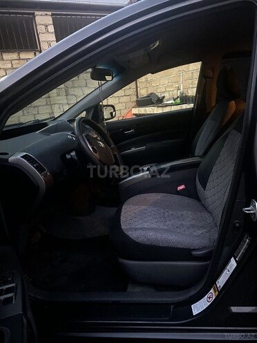 Toyota Prius 2008, 300,000 km - 1.5 l - Göygöl