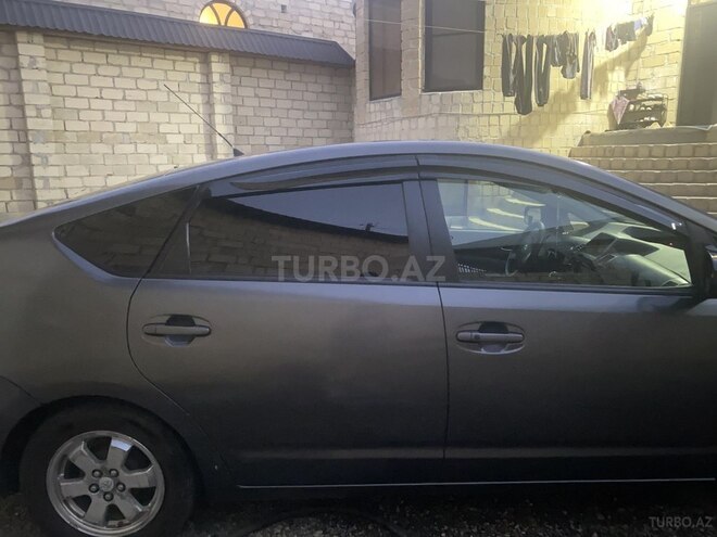 Toyota Prius 2008, 300,000 km - 1.5 l - Göygöl