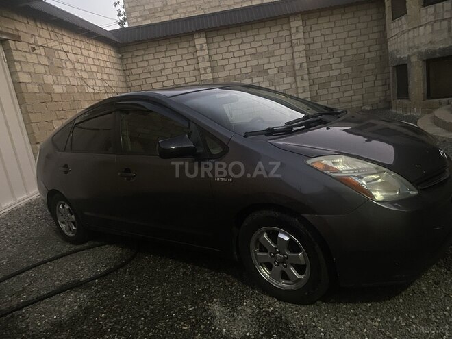 Toyota Prius 2008, 300,000 km - 1.5 l - Göygöl