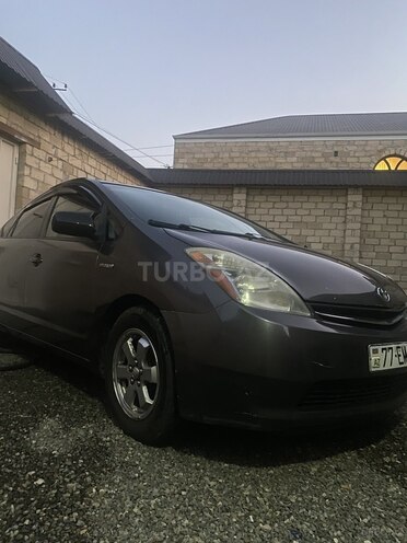 Toyota Prius 2008, 300,000 km - 1.5 l - Göygöl