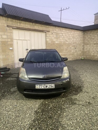 Toyota Prius 2008, 300,000 km - 1.5 l - Göygöl