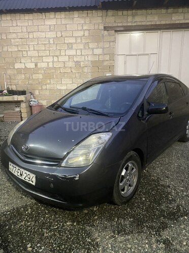 Toyota Prius 2008, 300,000 km - 1.5 l - Göygöl