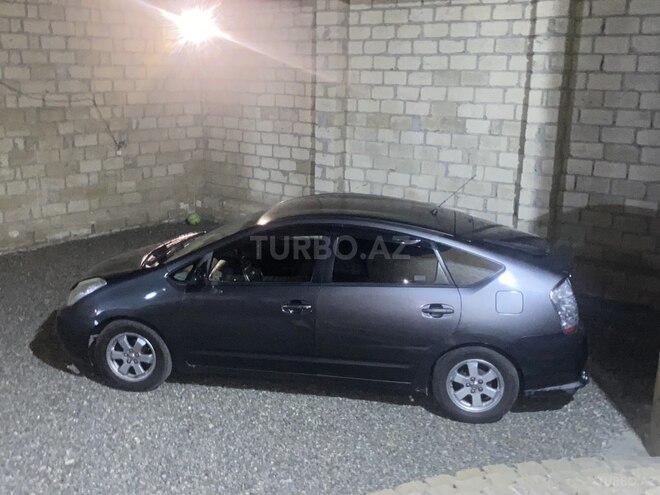 Toyota Prius 2008, 300,000 km - 1.5 l - Göygöl