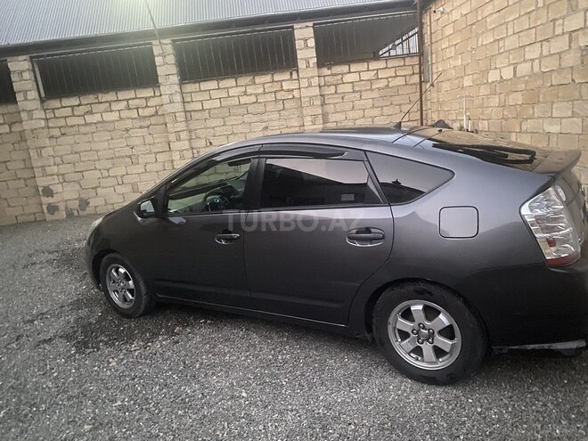 Toyota Prius 2008, 300,000 km - 1.5 l - Göygöl