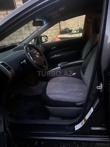Toyota Prius 2008, 300,000 km - 1.5 l - Göygöl
