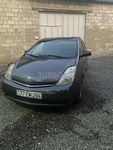 Toyota Prius 2008, 300,000 km - 1.5 l - Göygöl