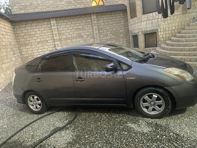 Toyota Prius 2008, 300,000 km - 1.5 l - Göygöl