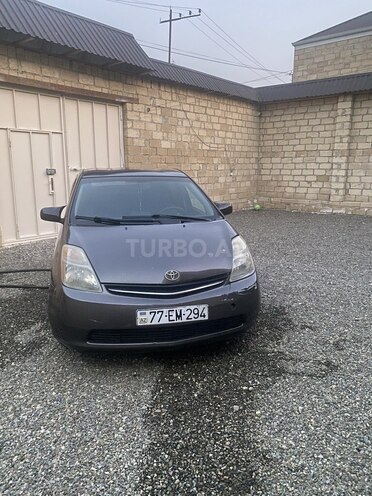 Toyota Prius 2008, 300,000 km - 1.5 l - Göygöl