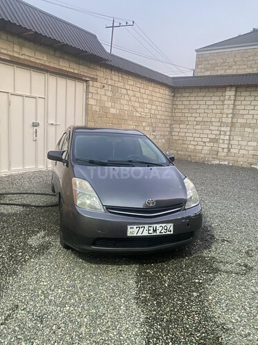 Toyota Prius 2008, 300,000 km - 1.5 l - Göygöl