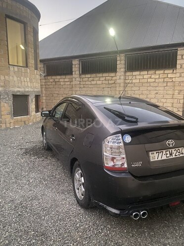 Toyota Prius 2008, 300,000 km - 1.5 l - Göygöl