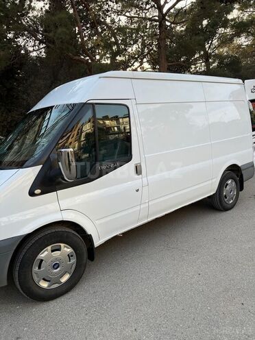 Ford Transit 2008, 411,000 km - 2.4 л - Bakı