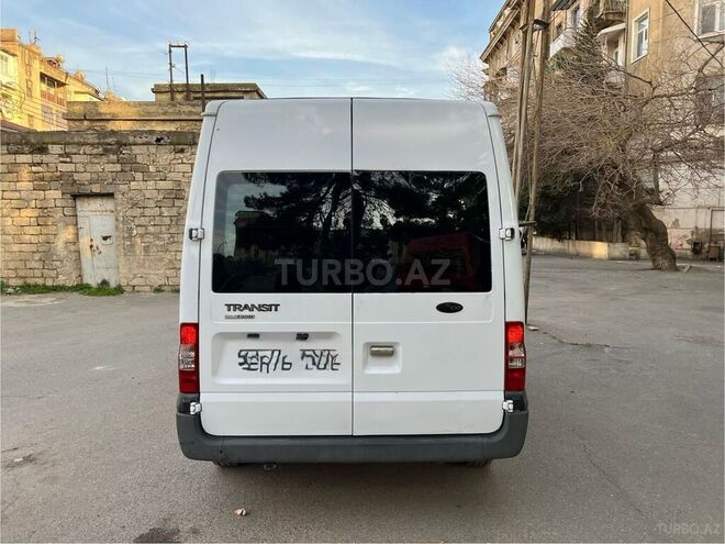 Ford Transit 2008, 411,000 km - 2.4 л - Bakı
