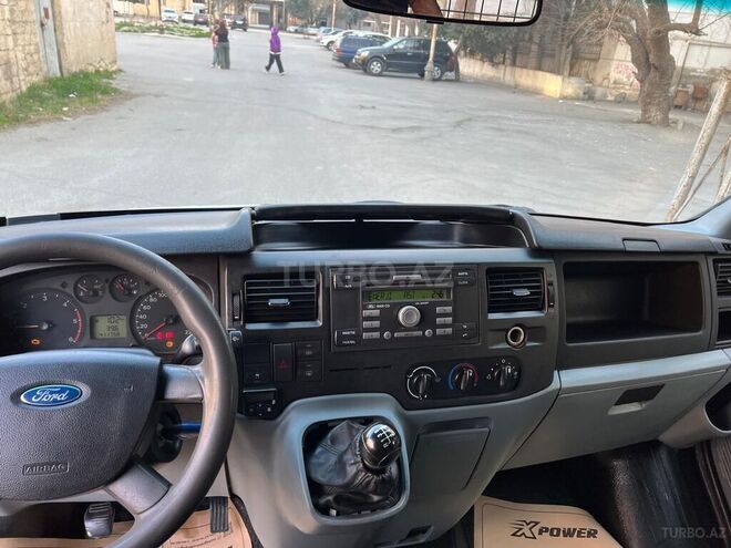 Ford Transit 2008, 411,000 km - 2.4 л - Bakı